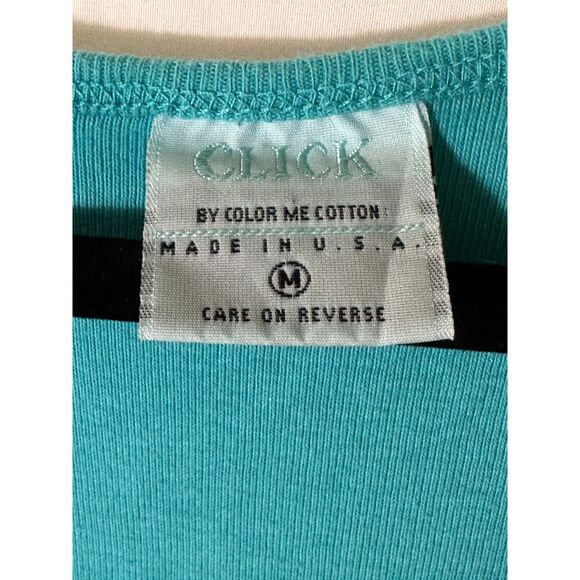 Color Me Cotton Women's Sleeveless Maxi Dress Tiered Skirt 100% Linen Size M - Picture 4 of 8